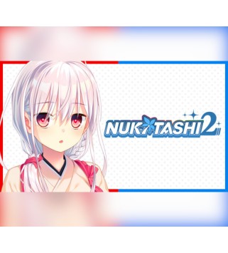 NUKITASHI 2 Steam Key GLOBAL